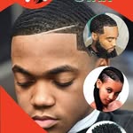 Ro Barbershop Instagram profile photo